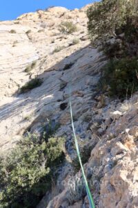 L2 - Vía dos birras i unes braves - Lo Peladet - Rúbies - RocJumper