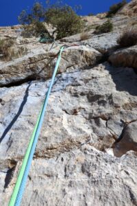 L2 - Vía dos birras i unes braves - Lo Peladet - Rúbies - RocJumper
