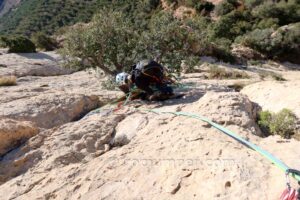 R2 - Vía dos birras i unes braves - Lo Peladet - Rúbies - RocJumper