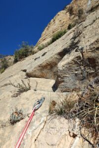 L3 - Vía dos birras i unes braves - Lo Peladet - Rúbies - RocJumper