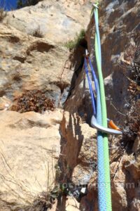 L5 - Vía dos birras i unes braves - Lo Peladet - Rúbies - RocJumper