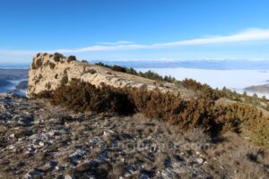 Retorno - Vía dos birras i unes braves - Lo Peladet - Rúbies - RocJumper