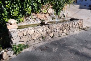 Parking - Vía Ferrata Góntar - RocJumper