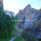 002 Via Ferrata Zuheros Rocjumper