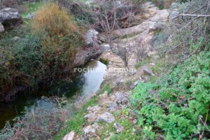 Aproximación - Vía Ferrata Tajo de Despeñadero - Fuensanta de Martos - RocJumper