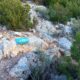 007 Via Ferrata Remedio Chelva Rocjumper