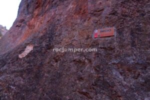 Inicio - Vía Ferrata Zarzalar - Nerpio - RocJumper