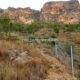 008 Via Ferrata Callejones Gato Paso Gato Orihuela Rocjumper