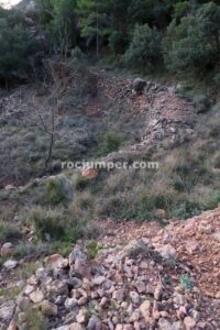 008 Via Ferrata Miradors Vistabella Maestrat Rocjumper