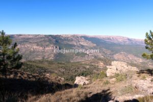Inicio - Vía Ferrata Yeste o Monte Ardal - RocJumper