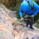 009 Barranc Morrera Santa Linya Rocjumper