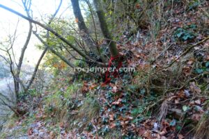 R2 - Torrent del Polvorí Vell - Sant Corneli - RocJumper