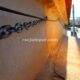 009 Via Ferrata Camping Nogueras Nerpio Rocjumper