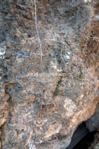 Vertical - Vía Ferrata Letur - RocJumper