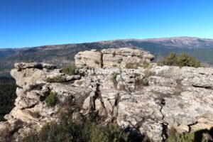 Inicio - Vía Ferrata Yeste o Monte Ardal - RocJumper