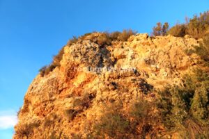 Inicio - Vía Ferrata Peña Roya - Losa de Obispo - RocJumper