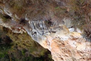 R1 - Torrent del Polvorí Nou - Sant Corneli - RocJumper