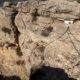 010 Via Ferrata Monte Ardal Yeste Rocjumper