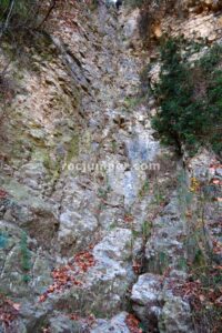 R2 - Torrent del Polvorí Vell - Sant Corneli - RocJumper