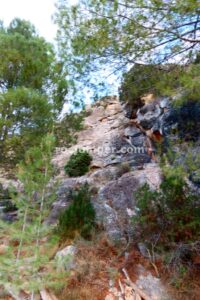 Inicio - Vía Ferrata Alicún de las Torres - Villanueva de las Torres - RocJumper
