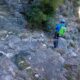 012 Barranc Morrera Santa Linya Rocjumper