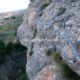 012 Via Ferrata Aguasvivas Samper Salz Rocjumper