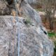 012 Via Ferrata Barbara Montalban Rocjumper