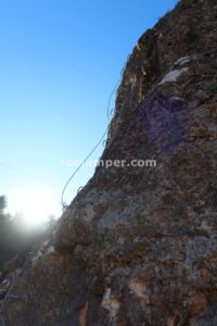 Vertical - Vía Ferrata Letur - RocJumper