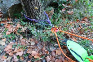 R3 - Torrent del Polvorí Vell - Sant Corneli - RocJumper
