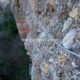 013 Via Ferrata Aguasvivas Samper Salz Rocjumper