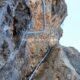 013 Via Ferrata Araña Guejar Sierra Rocjumper