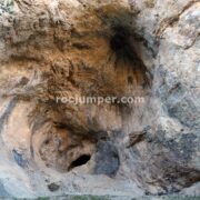 013 Via Ferrata Cueva Mona Linares Mora Rocjumper