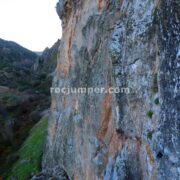 013 Via Ferrata Tajo Despeñadero Fuensanta Martos Rocjumper