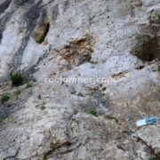 014 Via Ferrata Penya Llisa Parcent Rocjumper