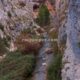 014 Via Ferrata Zarzalar Nerpio Rocjumper