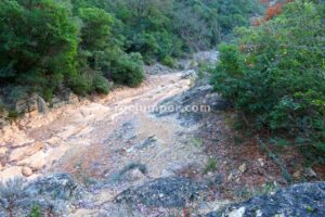 Cruzar Barranco - Canal de Roca Regina - Llimiana - RocJumper