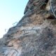 015 Via Ferrata Araña Guejar Sierra Rocjumper