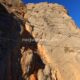 015 Via Ferrata Fuente Peña Jaen Rocjumper