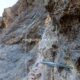 016 Via Ferrata Araña Guejar Sierra Rocjumper