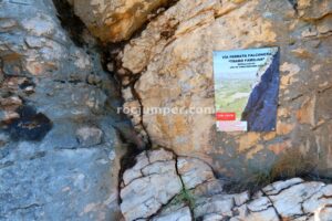 Inicio - Camping La Escalada - Marxuquera - RocJumper