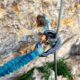016 Via Ferrata Penya Llisa Parcent Rocjumper