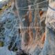 017 Via Ferrata Fuente Peña Jaen Rocjumper