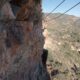 017 Via Ferrata Pena Roya Losa Obispo Rocjumper
