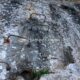 017 Via Ferrata Penya Llisa Parcent Rocjumper