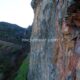 017 Via Ferrata Tajo Despeñadero Fuensanta Martos Rocjumper