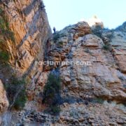 018 Barranc Morrera Santa Linya Rocjumper