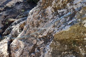 Cadenas - Vía Ferrata Letur - RocJumper