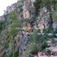 018 Via Ferrata Pas Cabreds Tavernes Valldigna Rocjumper