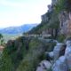 019 Via Ferrata Pas Cabreds Tavernes Valldigna Rocjumper