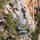 019 Via Ferrata Remedio Chelva Rocjumper